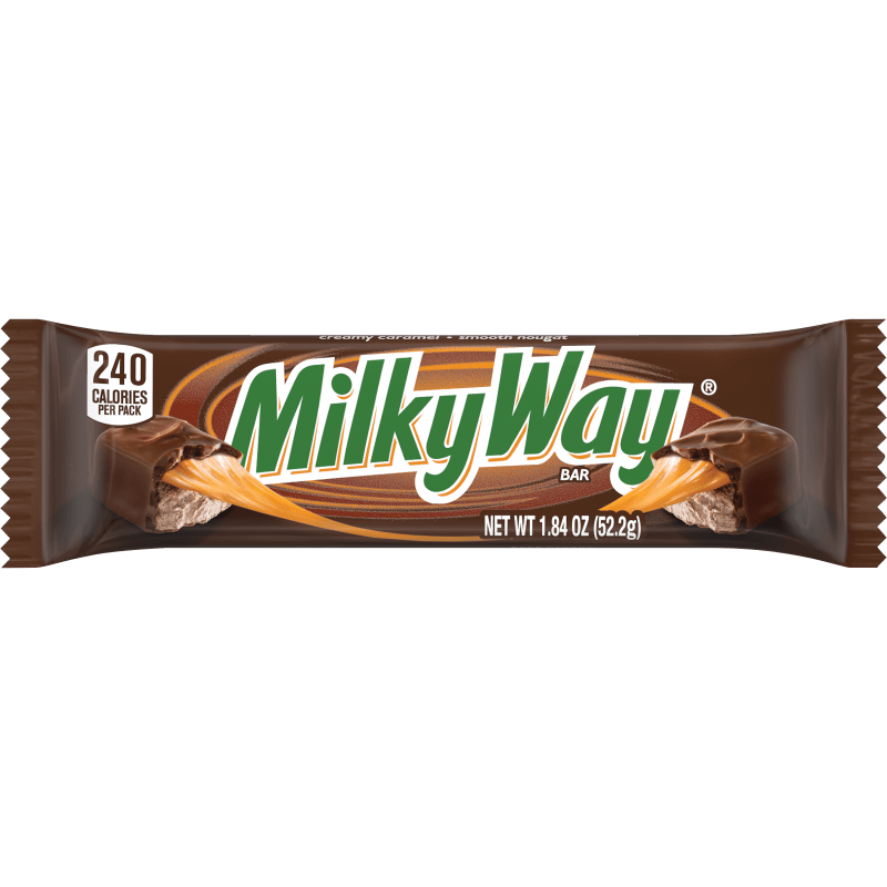 MilkyWay
